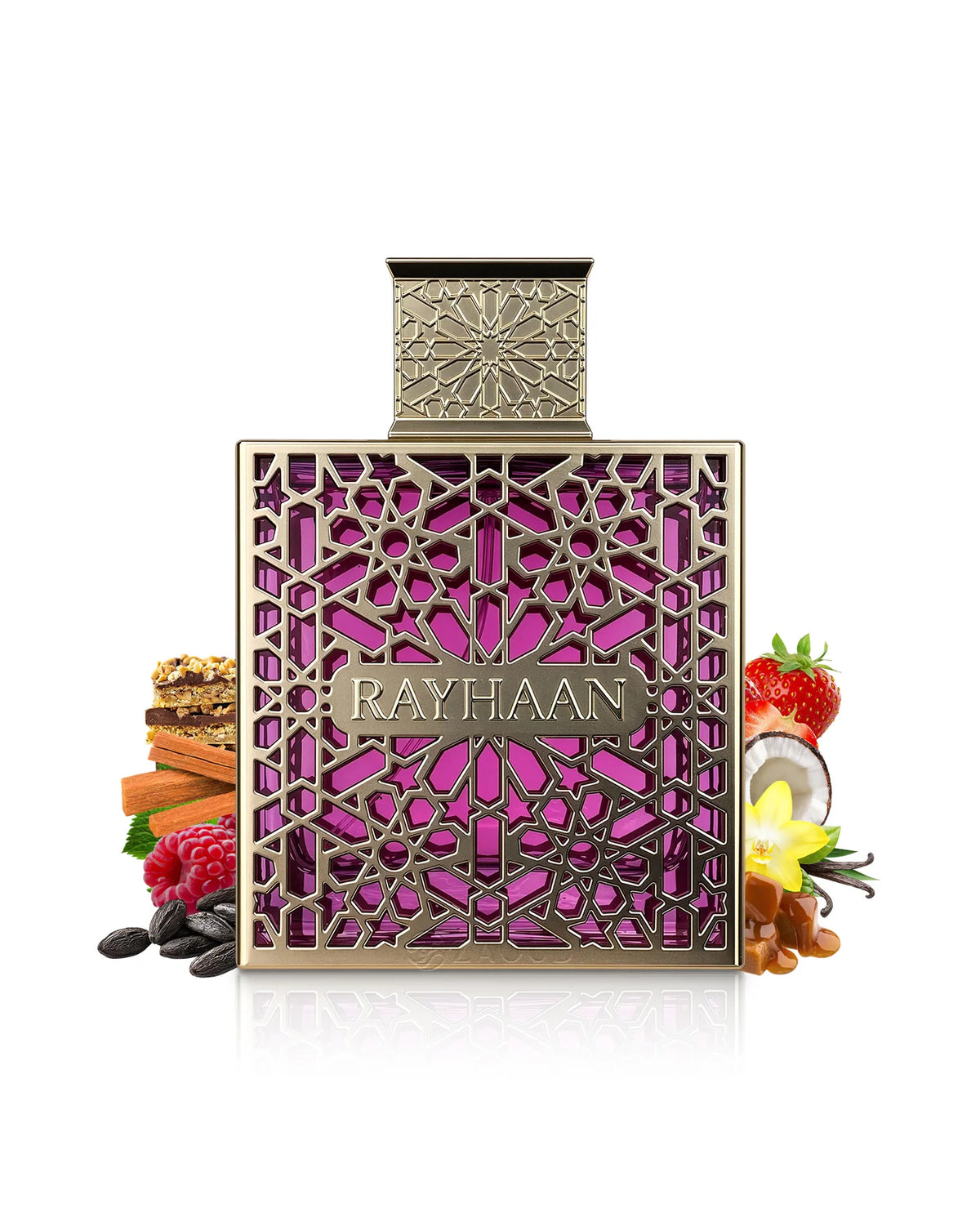 Kiss - Rayhaan Edp pour Femme