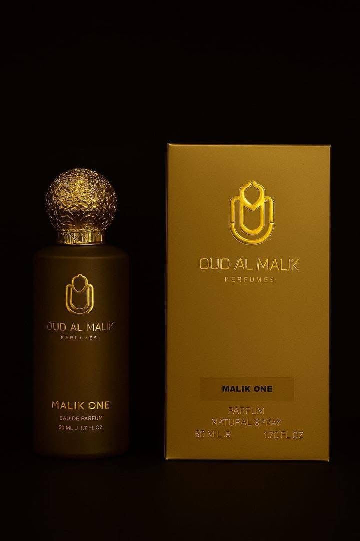 Oud Al Malik - 50 ml