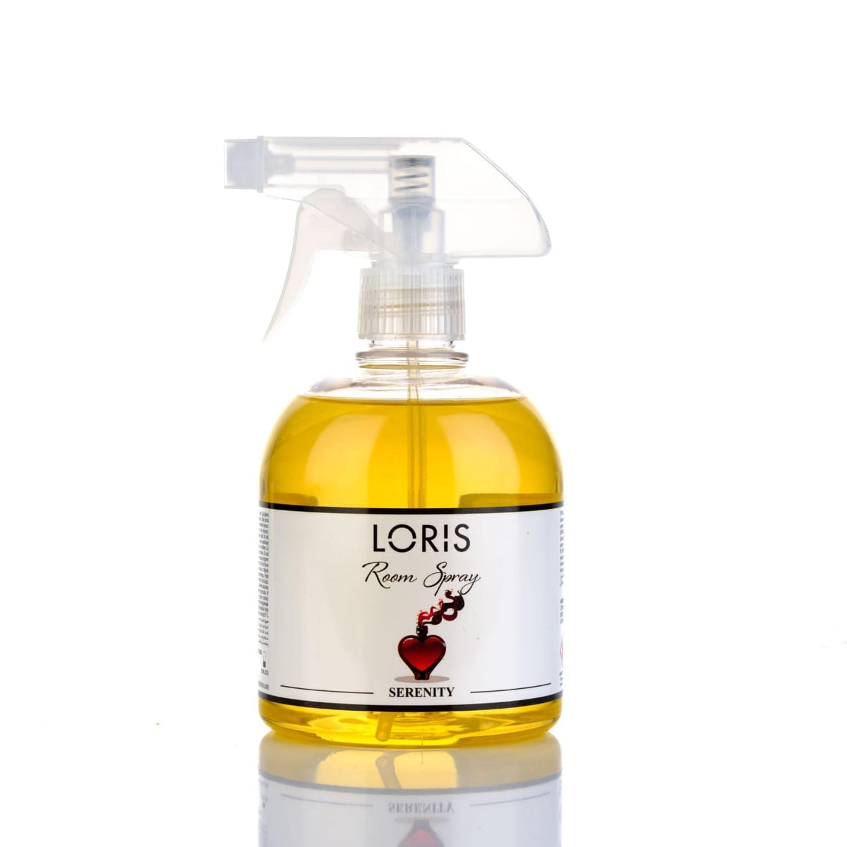 Serenity Room Spray Loris