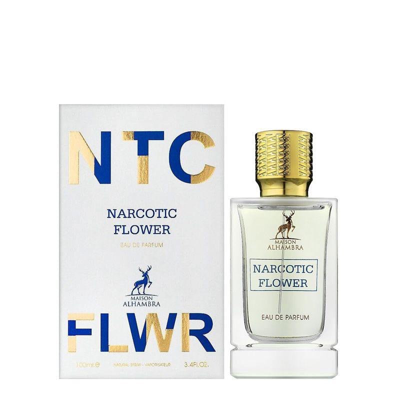 Narcotique Flower Maison Alhambra Unisexe