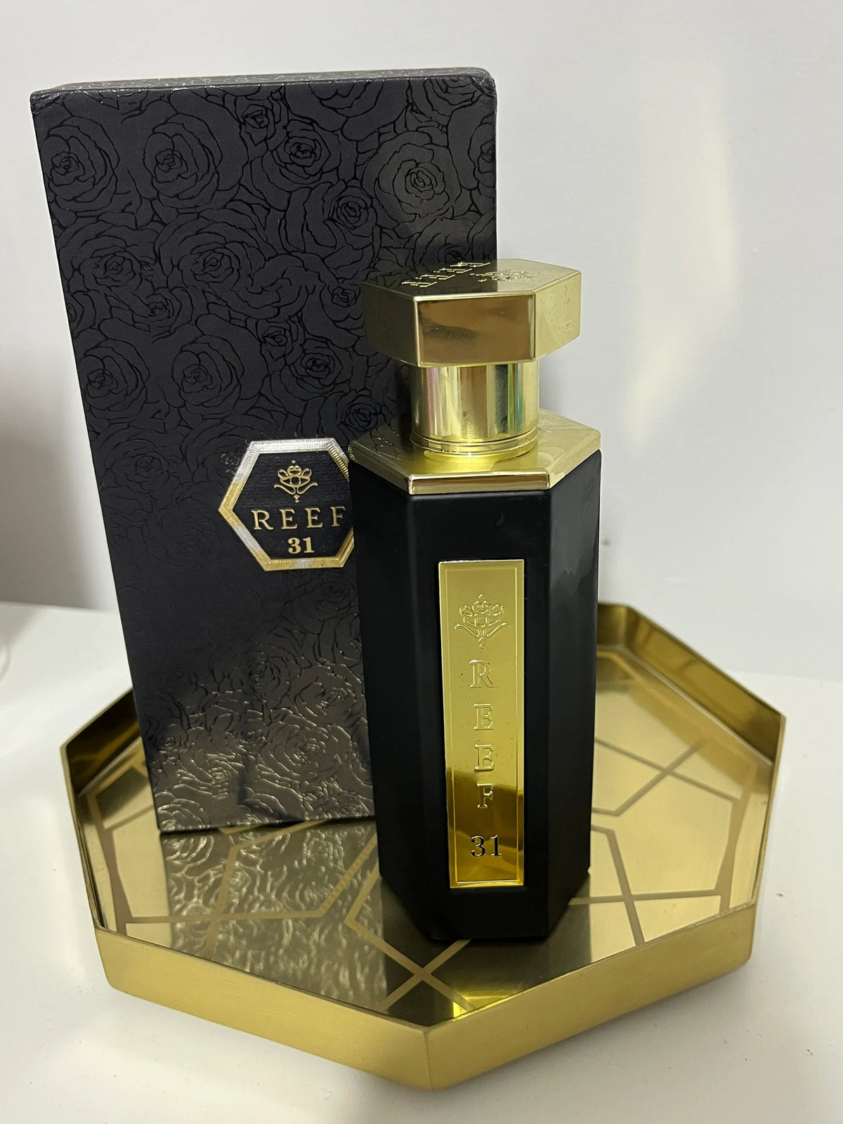 Reef 31 REEF