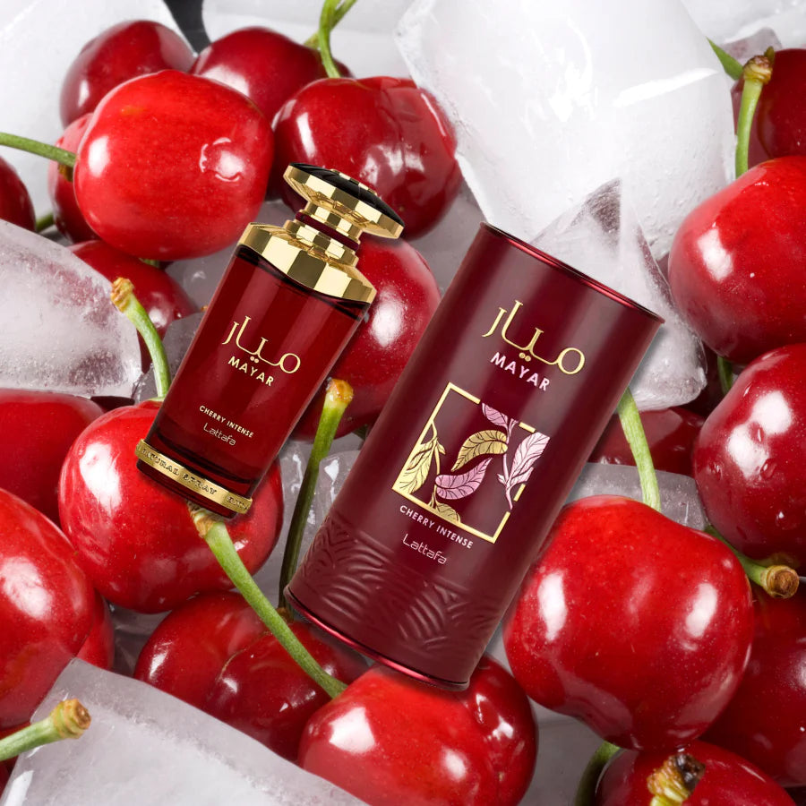 Mayar Cherry Intense Lattafa