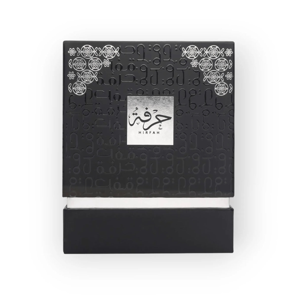 Hirfah Ahmed Al Maghribi EDP Unisexe