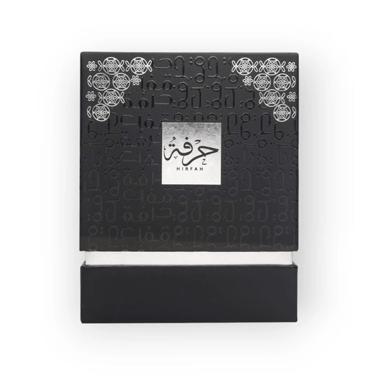 Hirfah Ahmed Al Maghribi EDP Unisexe
