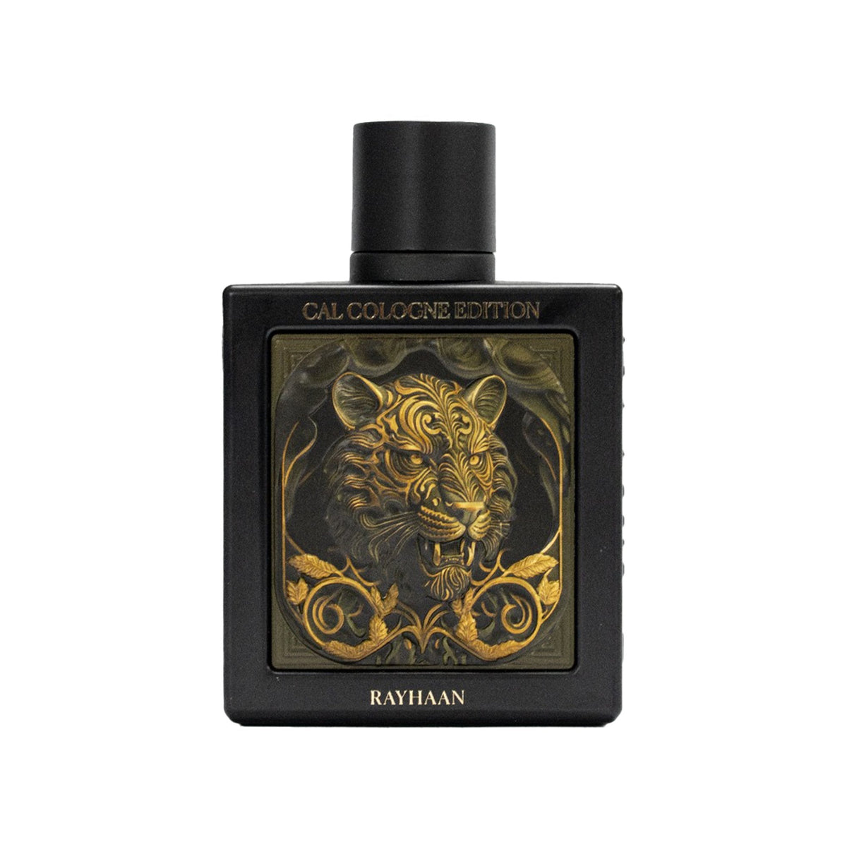 Rayhaan Tiger Cal Cologne EDP Homme 100 ml