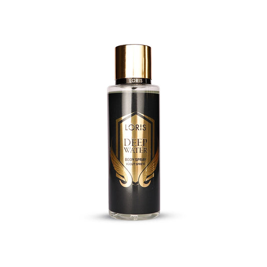 Loris- Deep Water Body Spray 250 ML