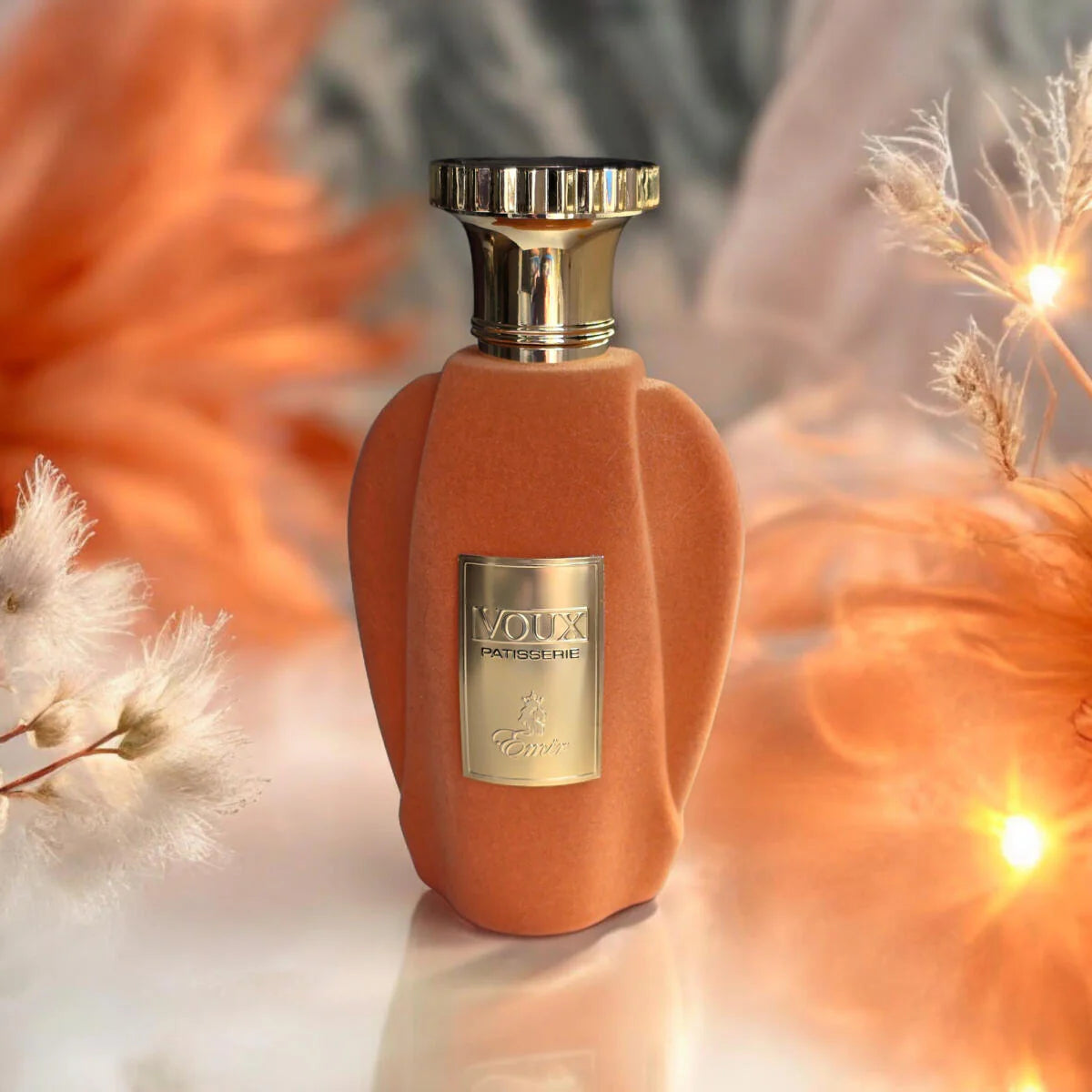 Voux Pâtisserie Emir 100ml Unisexe