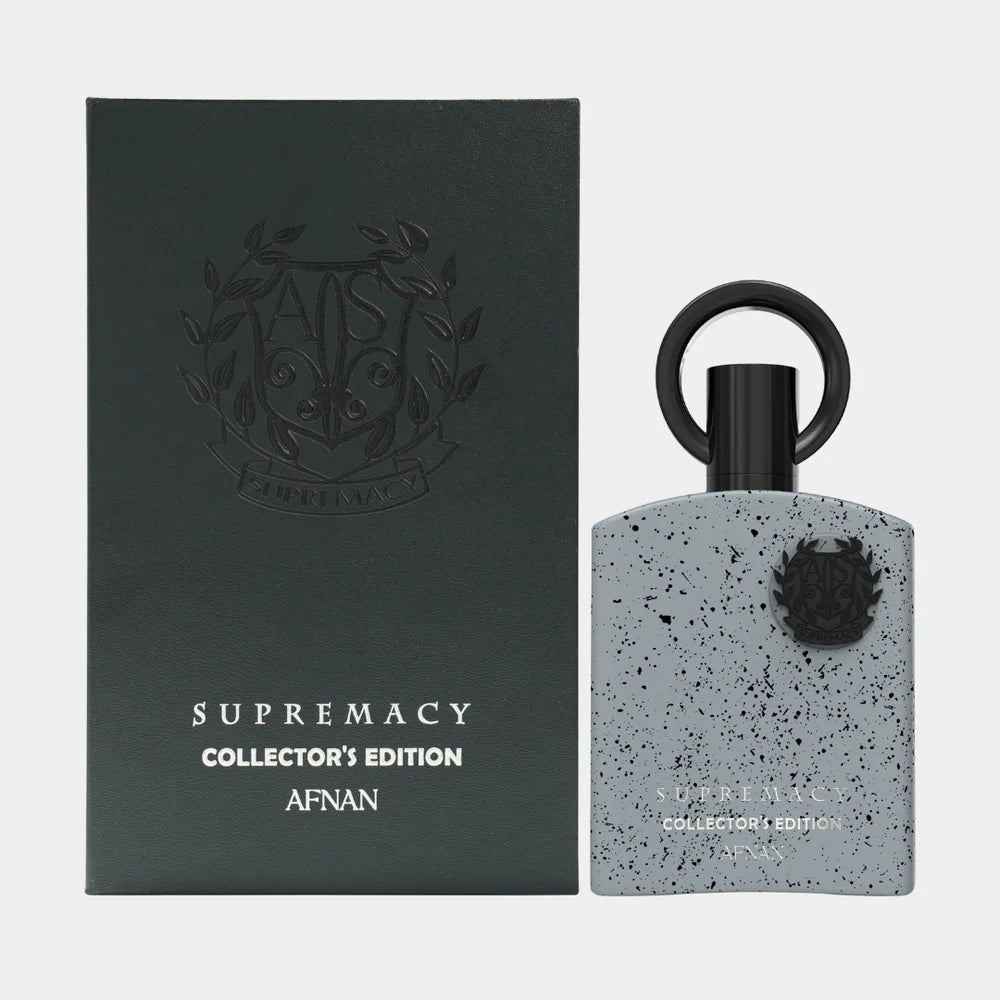 Afnan - Supremacy Collector's Edition EDP for Men 100ml