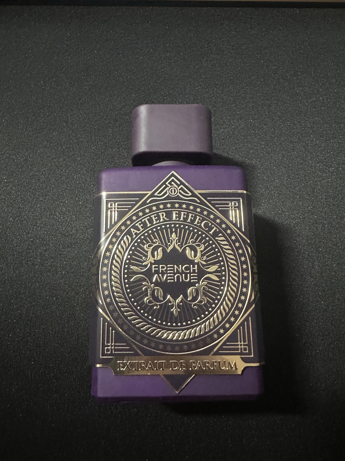 After Effect French Avenue Extrait de parfum Unisexe 80 ml