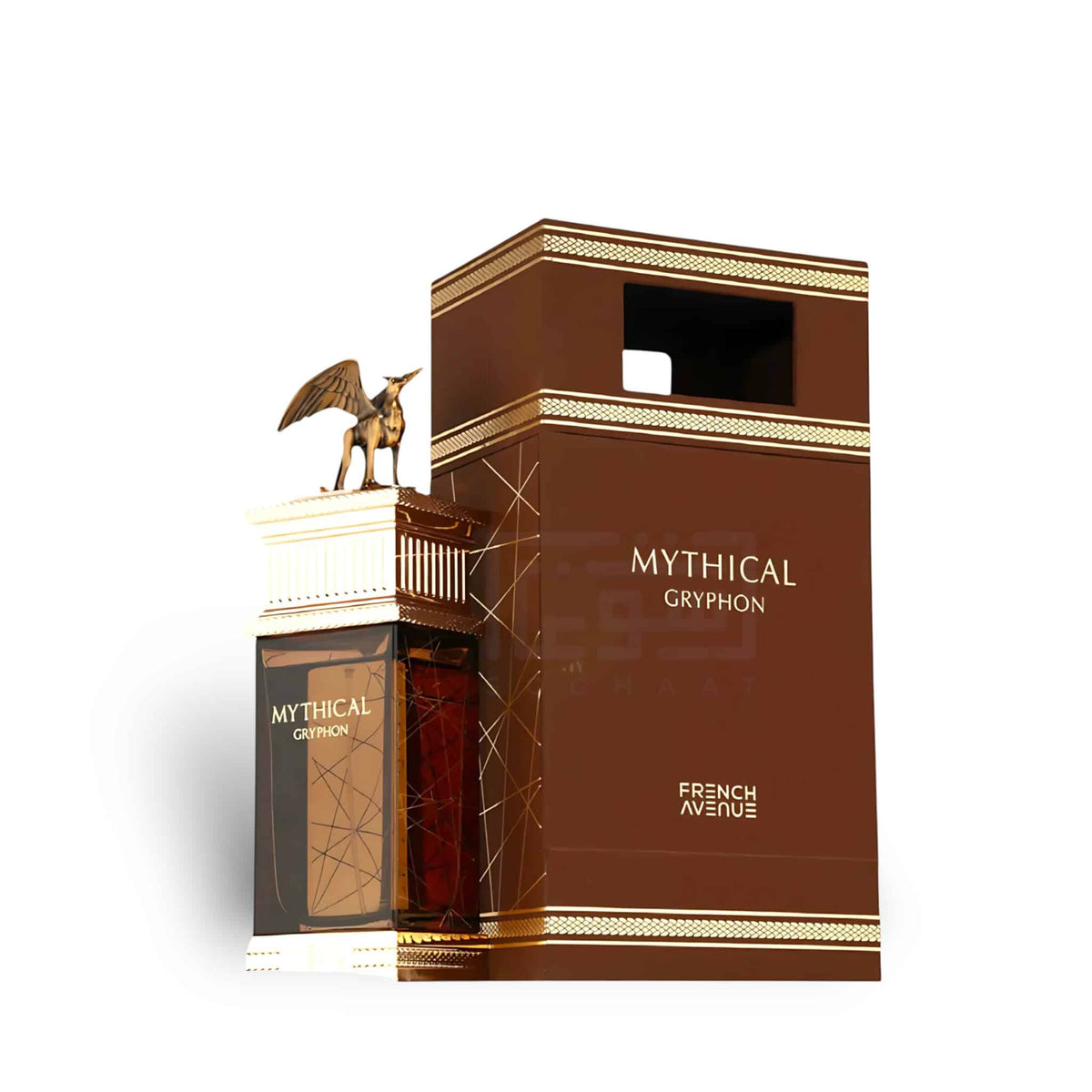 Mythical Gryphon French Avenue EDP Homme