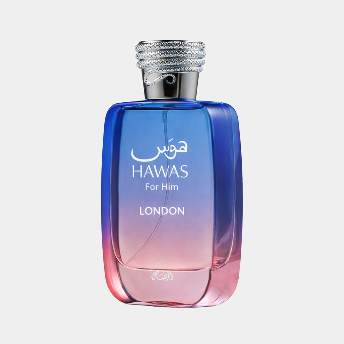 Hawas London Rasasi EDP