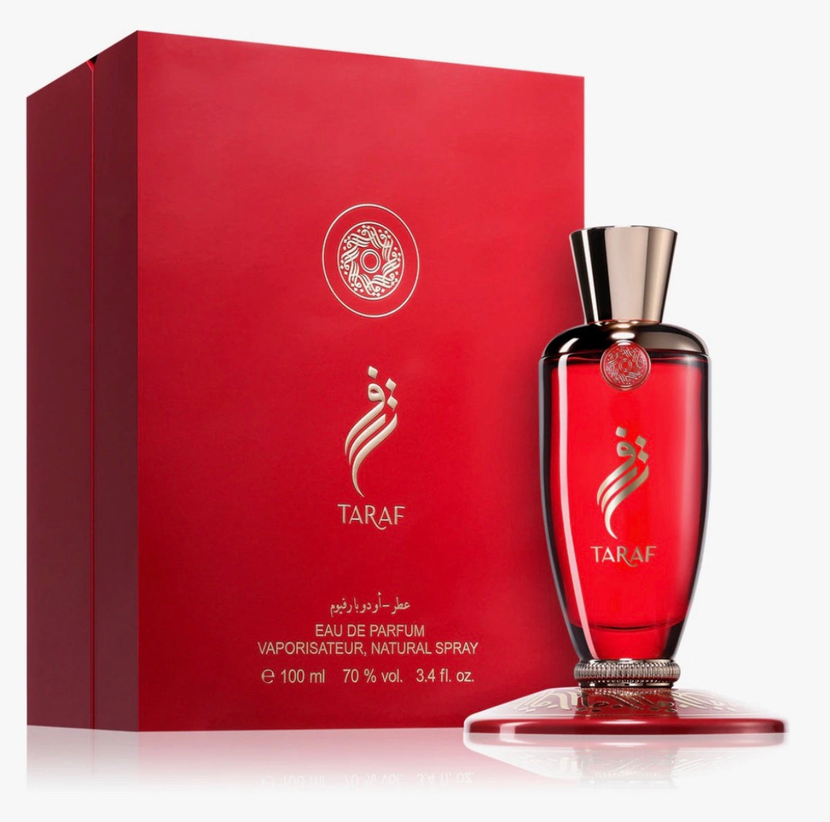 Taraf Arabian Oud