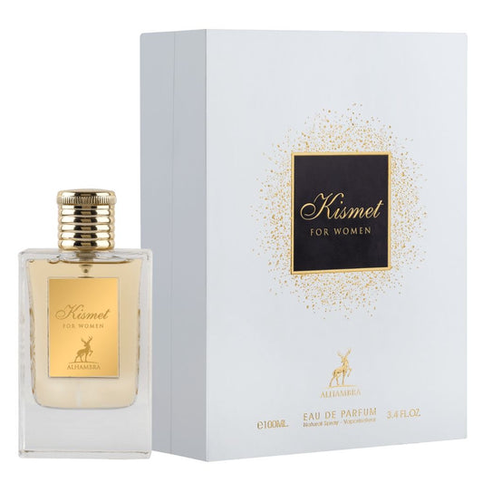 Kismet - Al Hambra - Edp pour Femme