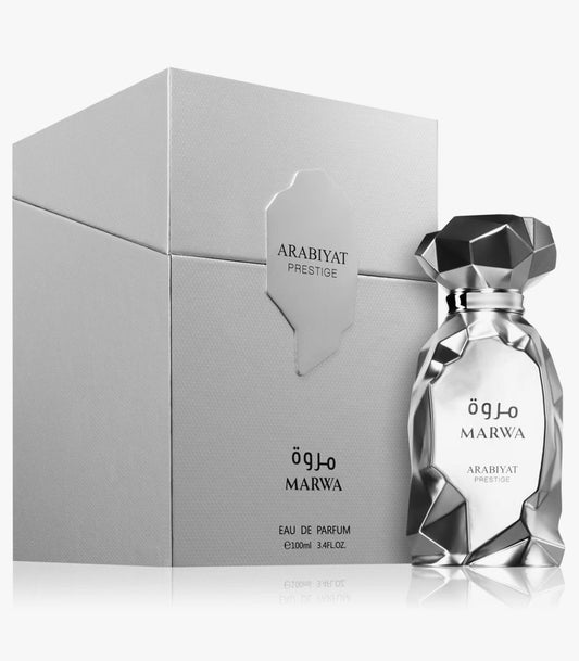 Marwa - Arabiyat Prestige
