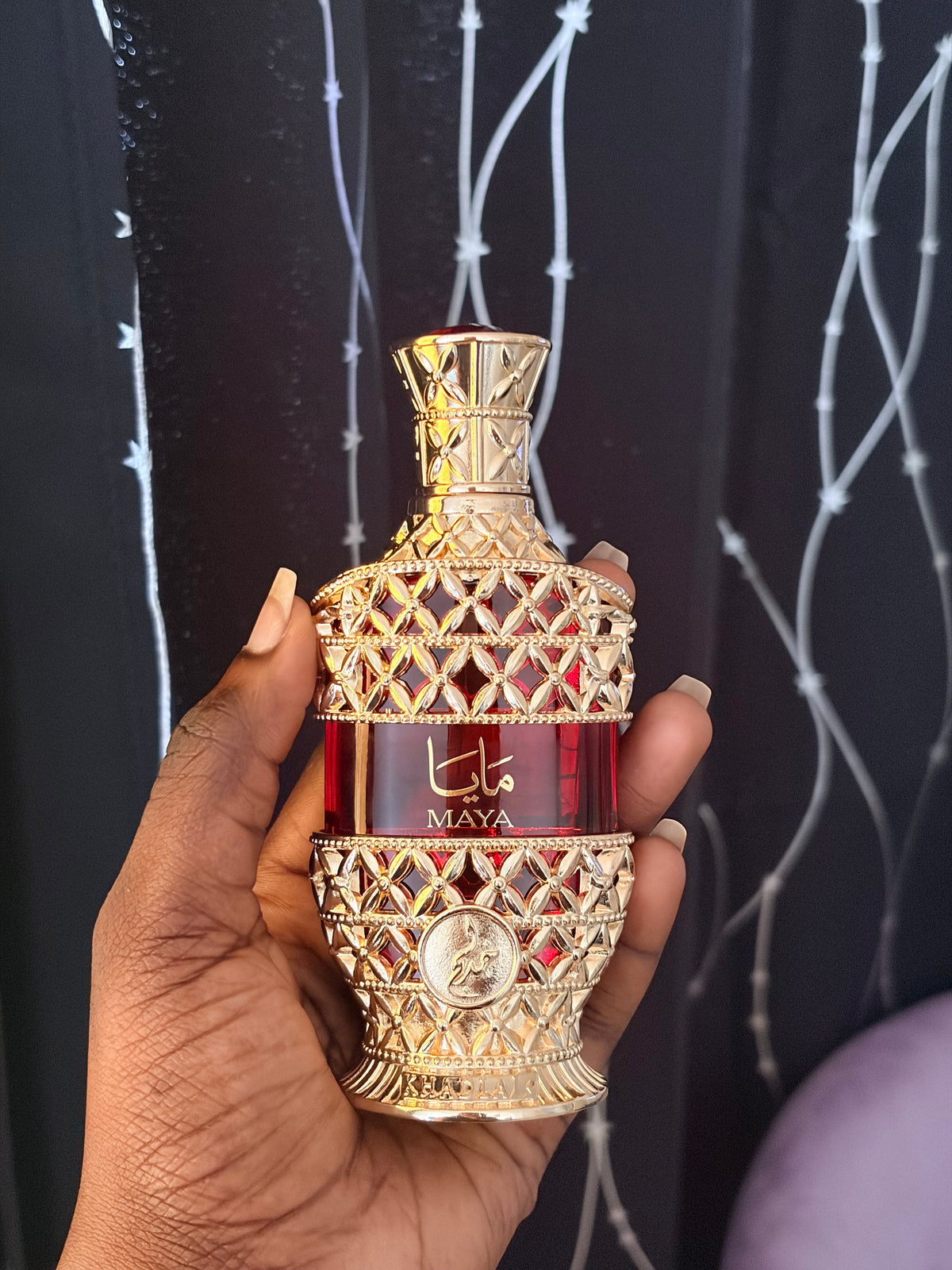 Maya Khadlaj Perfumes