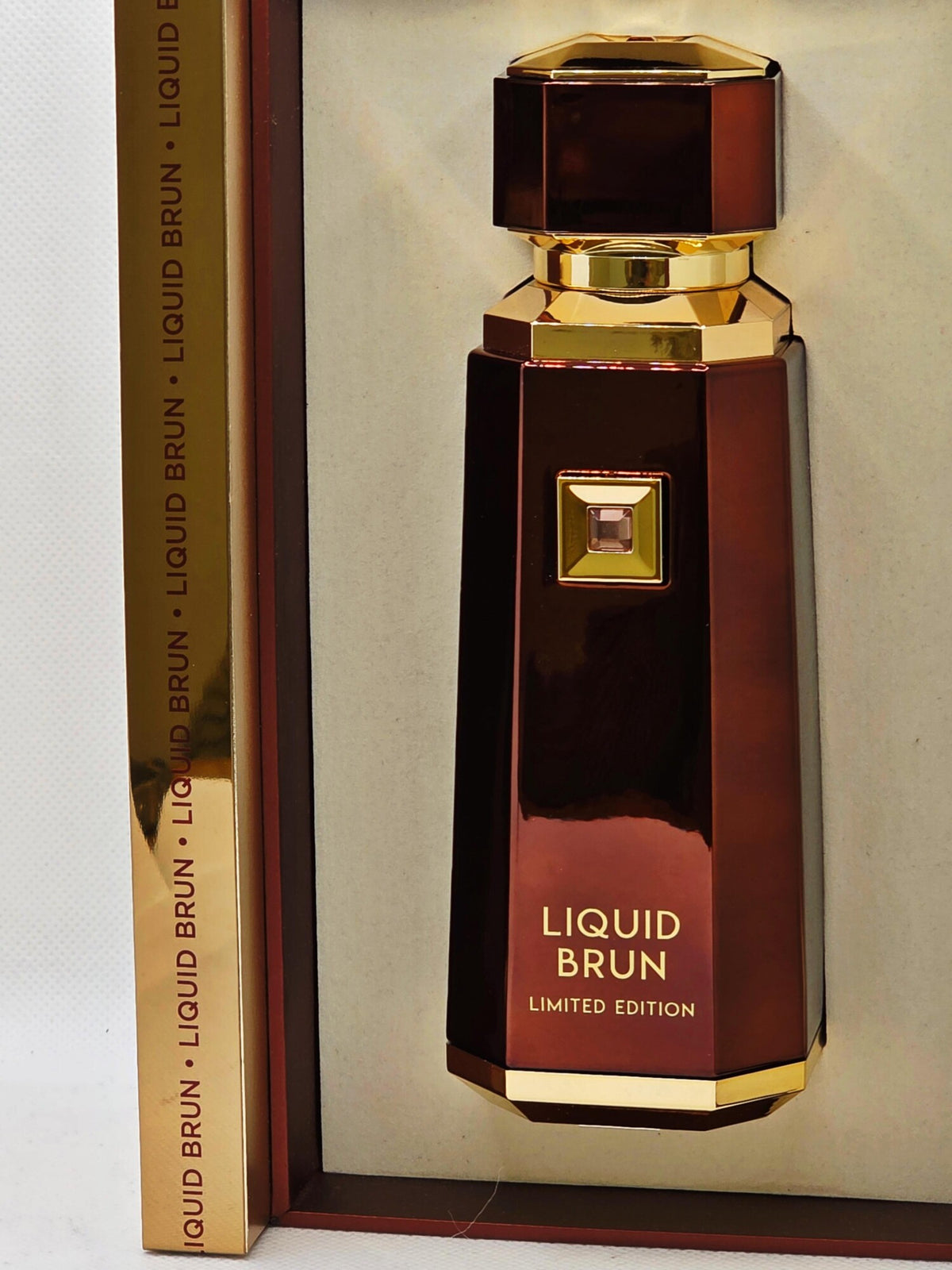 Liquid Brun Limited Edition French Avenue