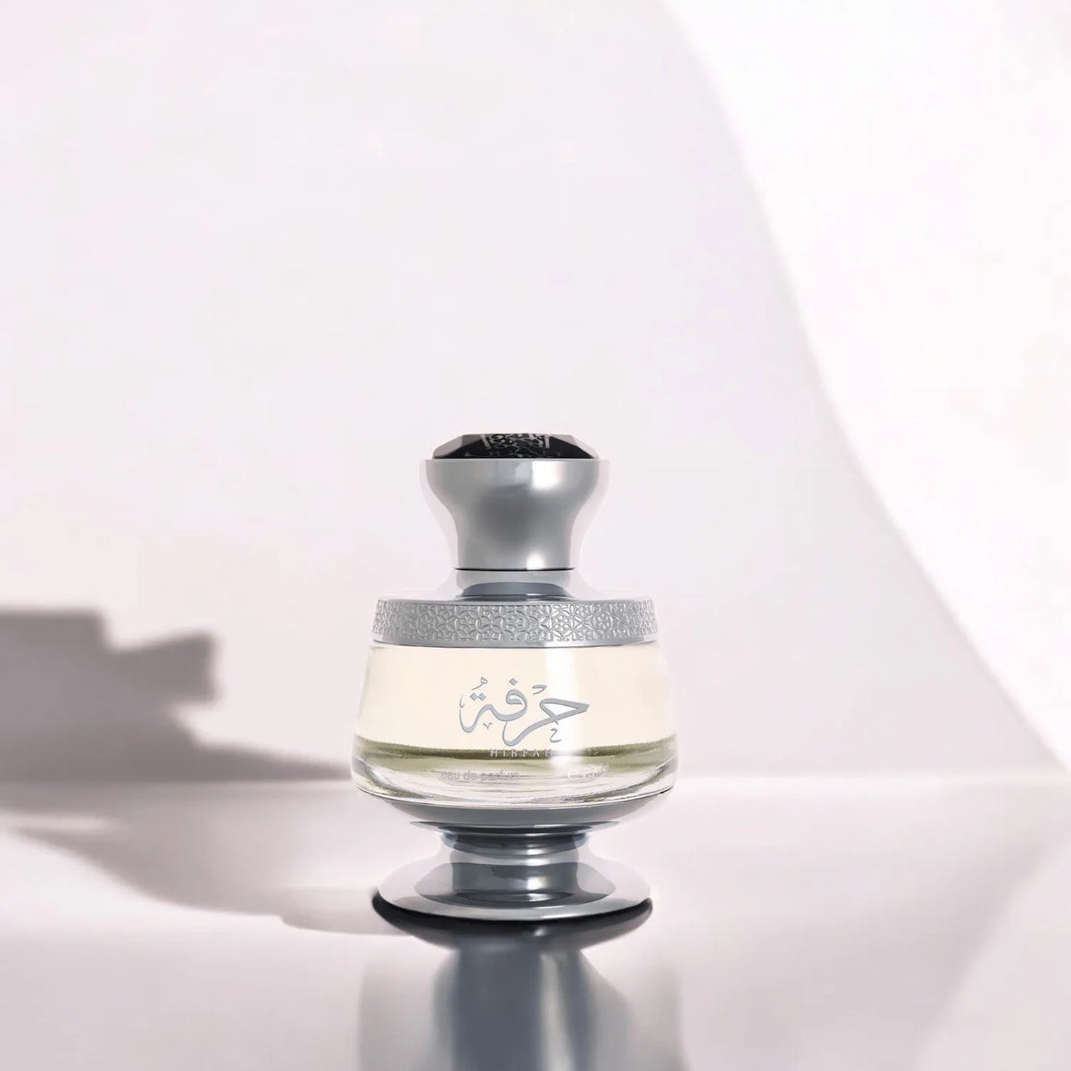 Hirfah Ahmed Al Maghribi EDP Unisexe