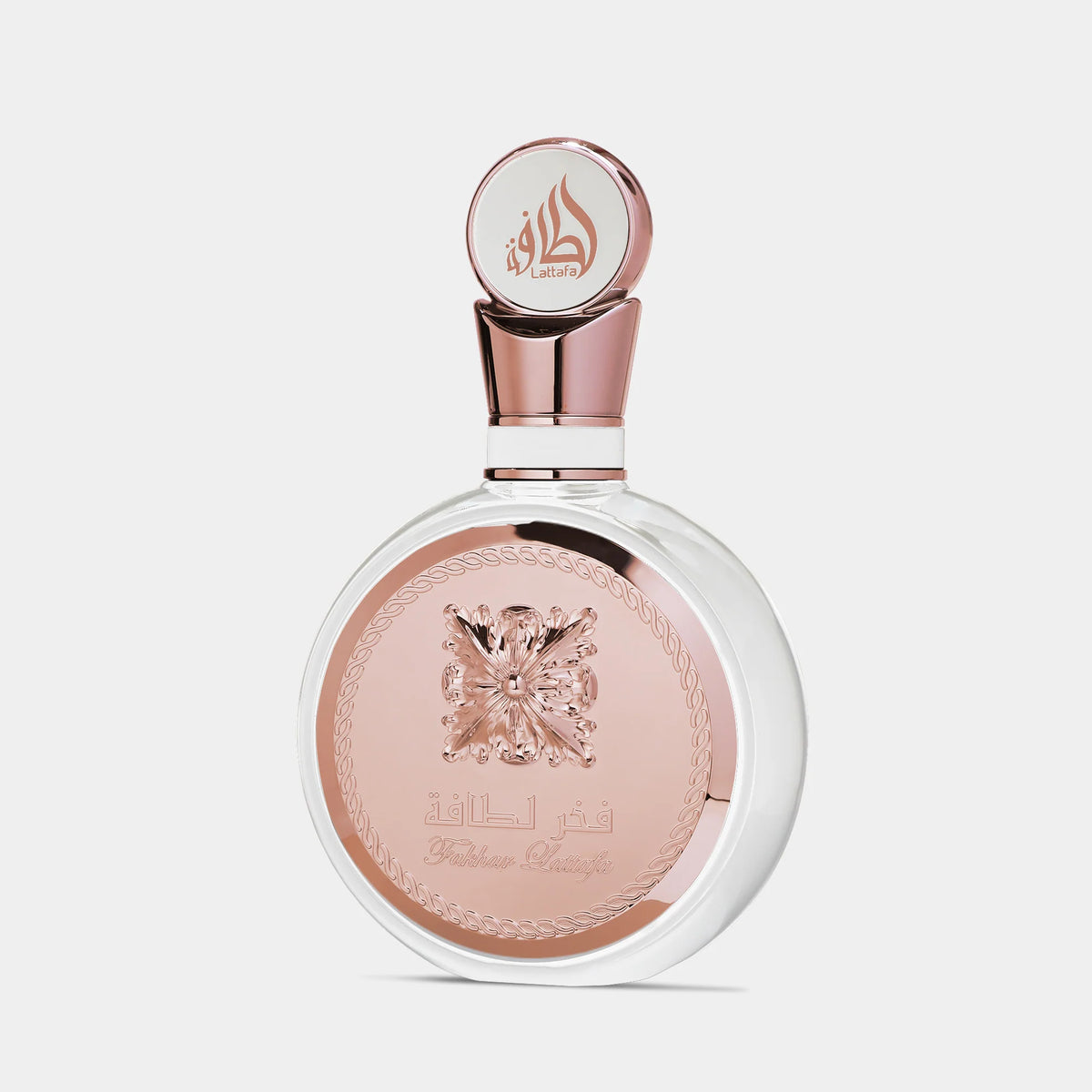 Fakhar Lattafa Rose Gold
