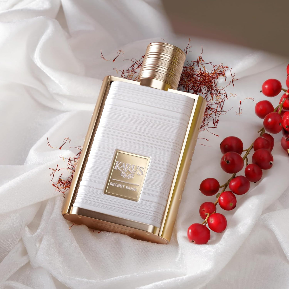 Khadlaj Karis Secret Musk EDP 100 ml