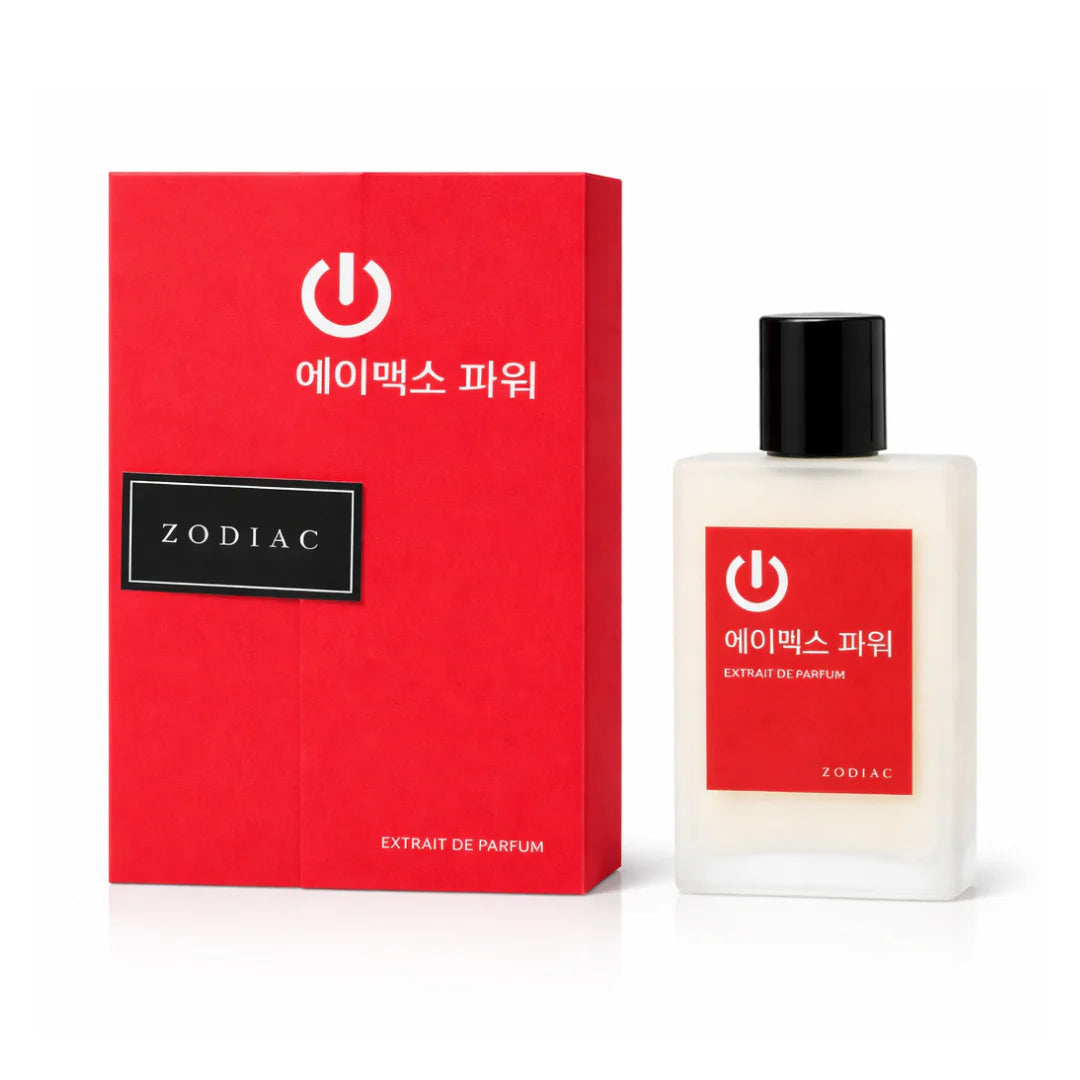 Apex Power Extrait de parfum- Zodiac