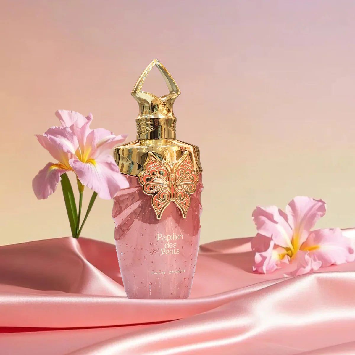 PAPILLON DES VENTS Paris Corner 100 ml edp pour Femme