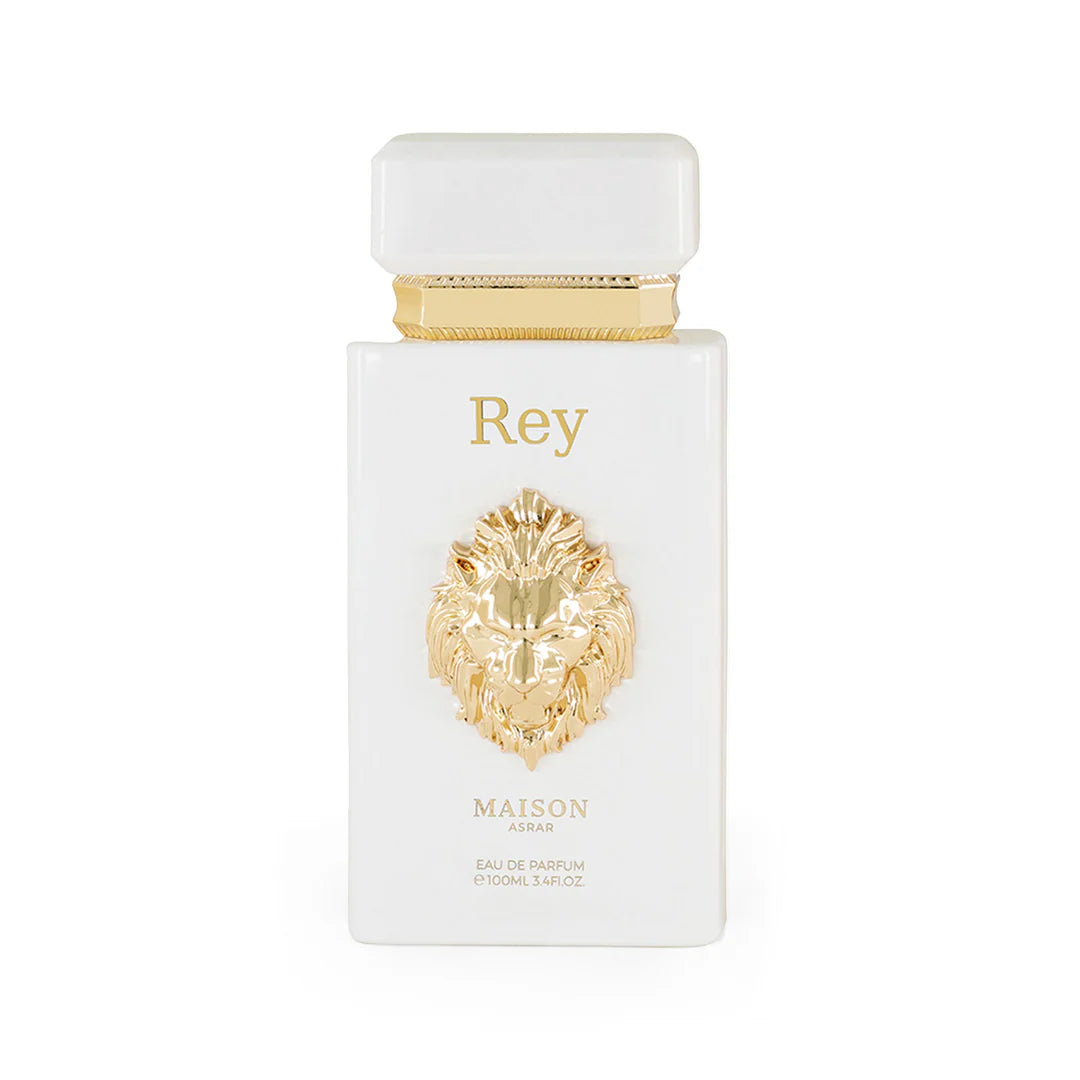 Rey - Maison Asrar EDP