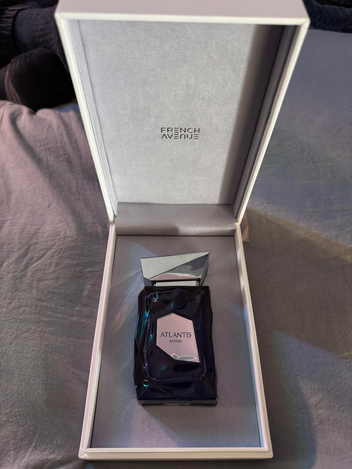 Atlantis Extrait - French Avenue