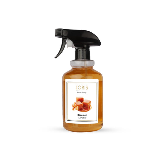 Caramel - Room Spray Loris 500 ml