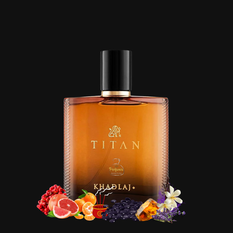 Titan Khadlaj