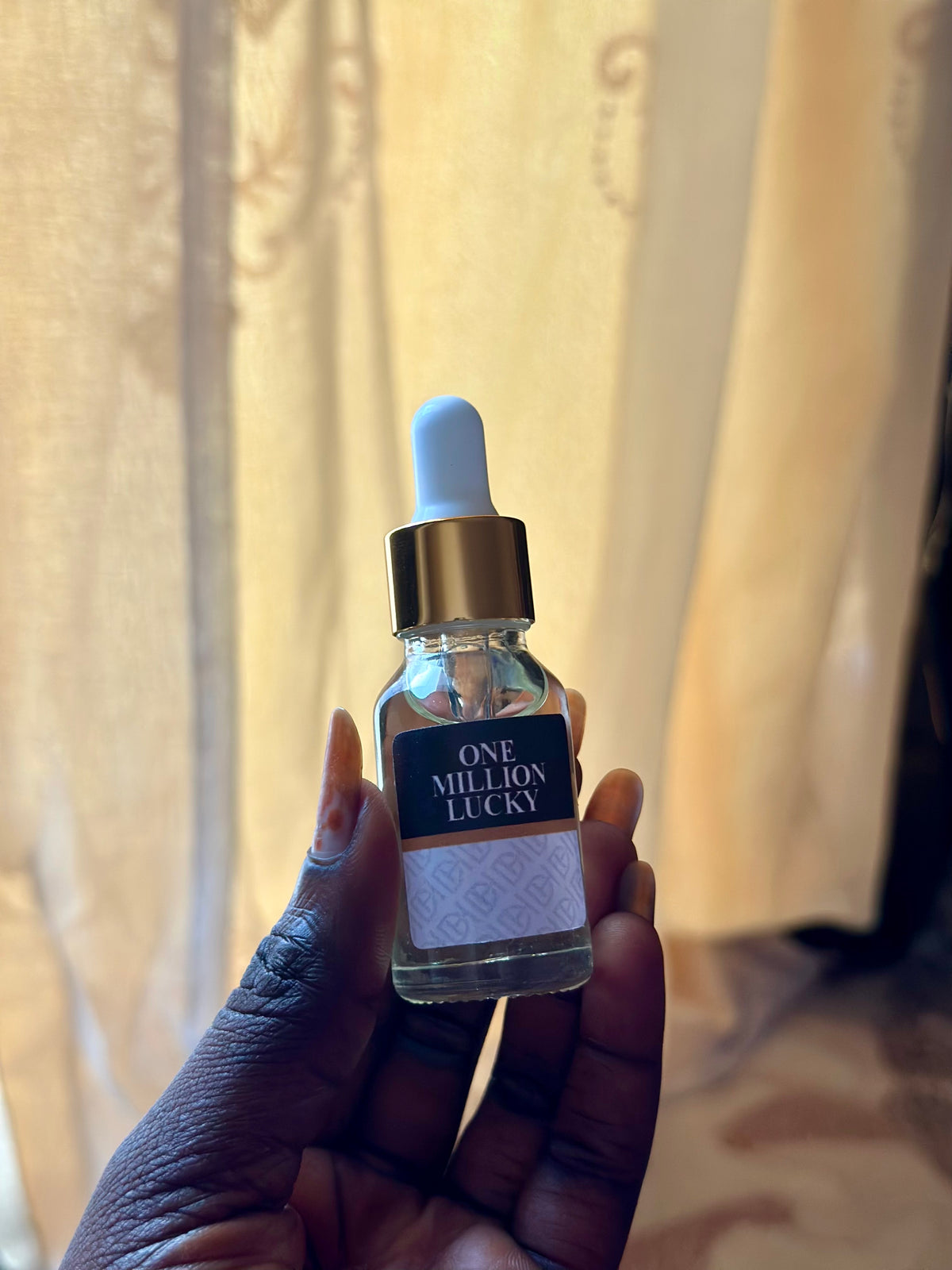 Pack de 3 Huiles concentrées de 15ml
