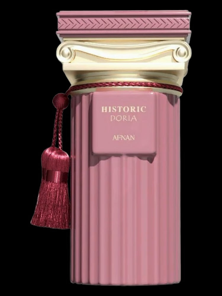 Historic Doria Afnan