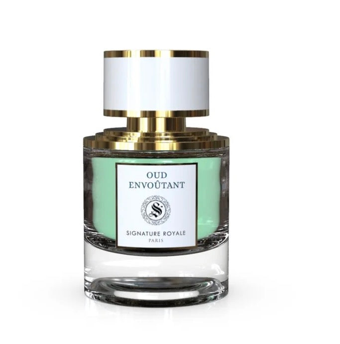 Oud Envoûtant Signature Royale