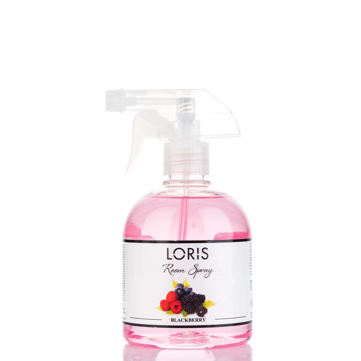 BlackBerry Loris Room Spray