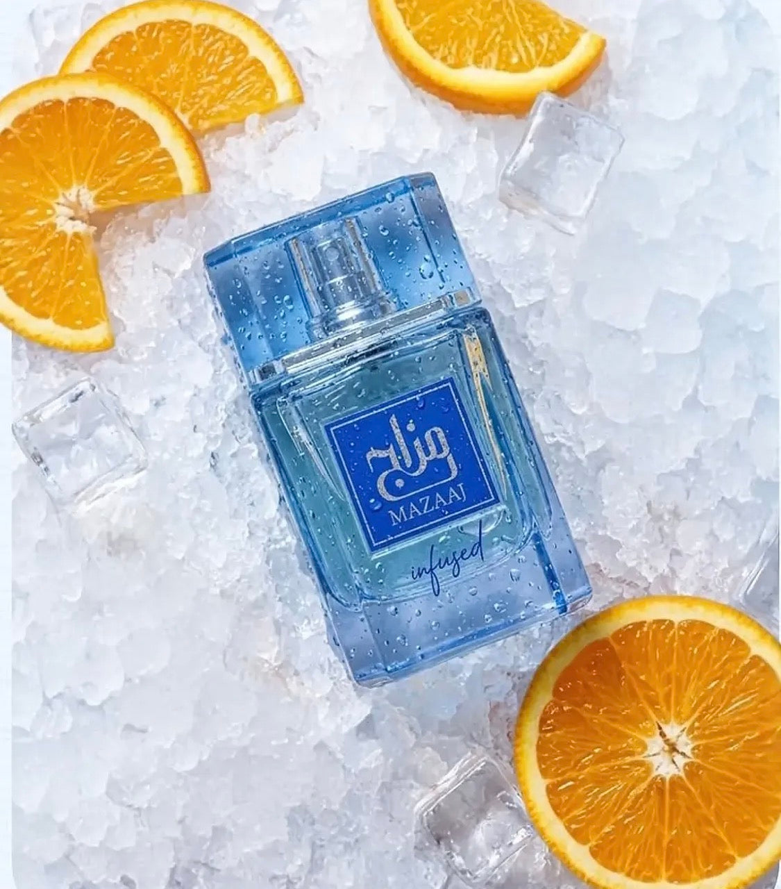 Mazaaj Infused Zimaya