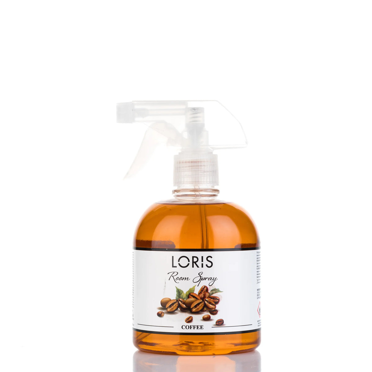 Coffee - Loris Room Spray 500ml