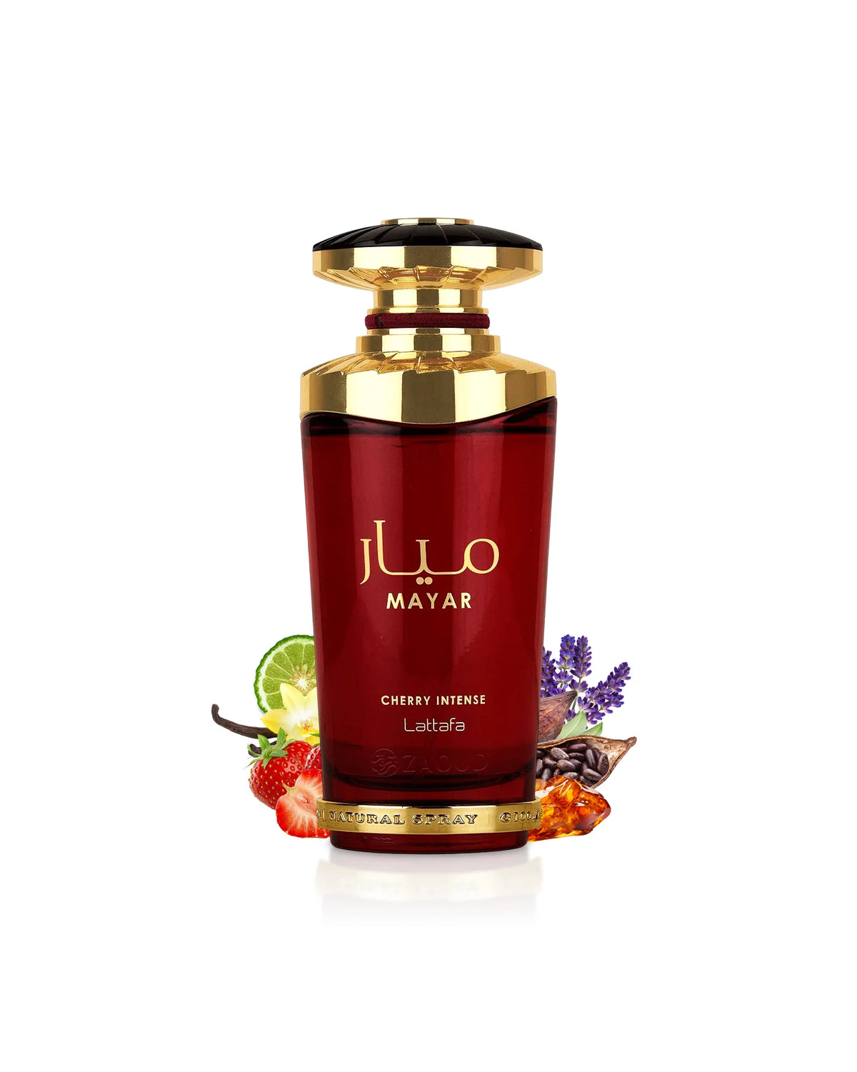 Mayar Cherry Intense Lattafa