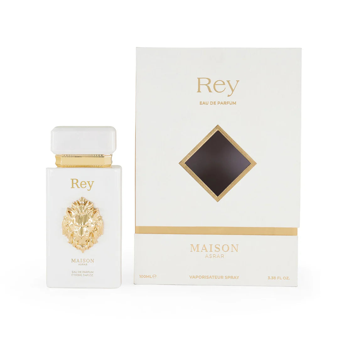 Rey - Maison Asrar EDP