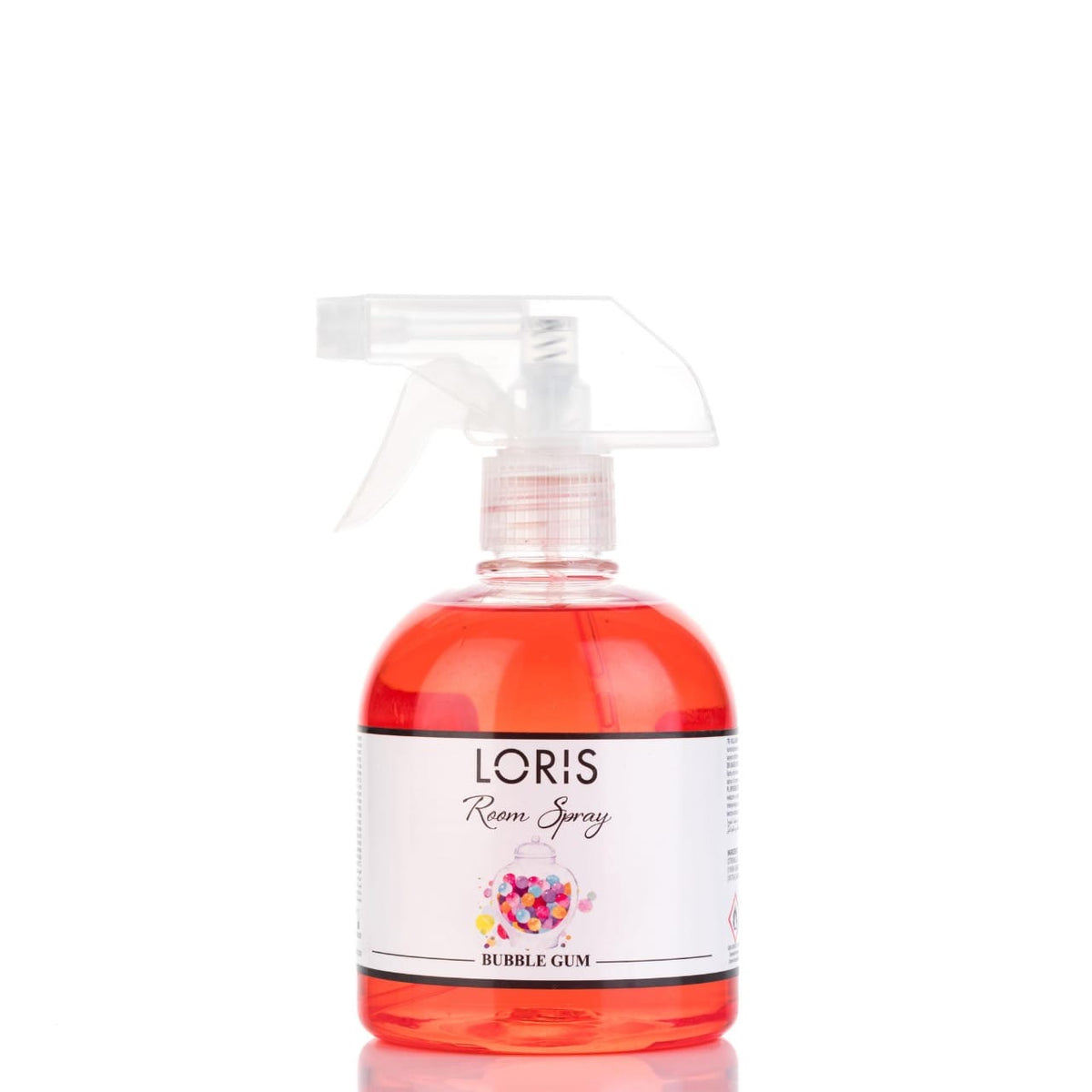 Bubble Gum - Room Spray 500ml