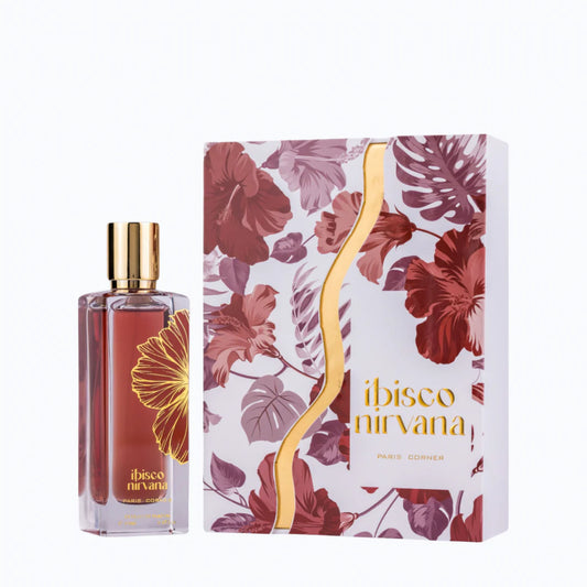 Ibisco Nirvana 65ml – Paris Corner