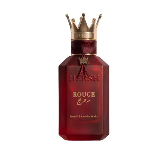 Hersh Rouge - Alezz Oud