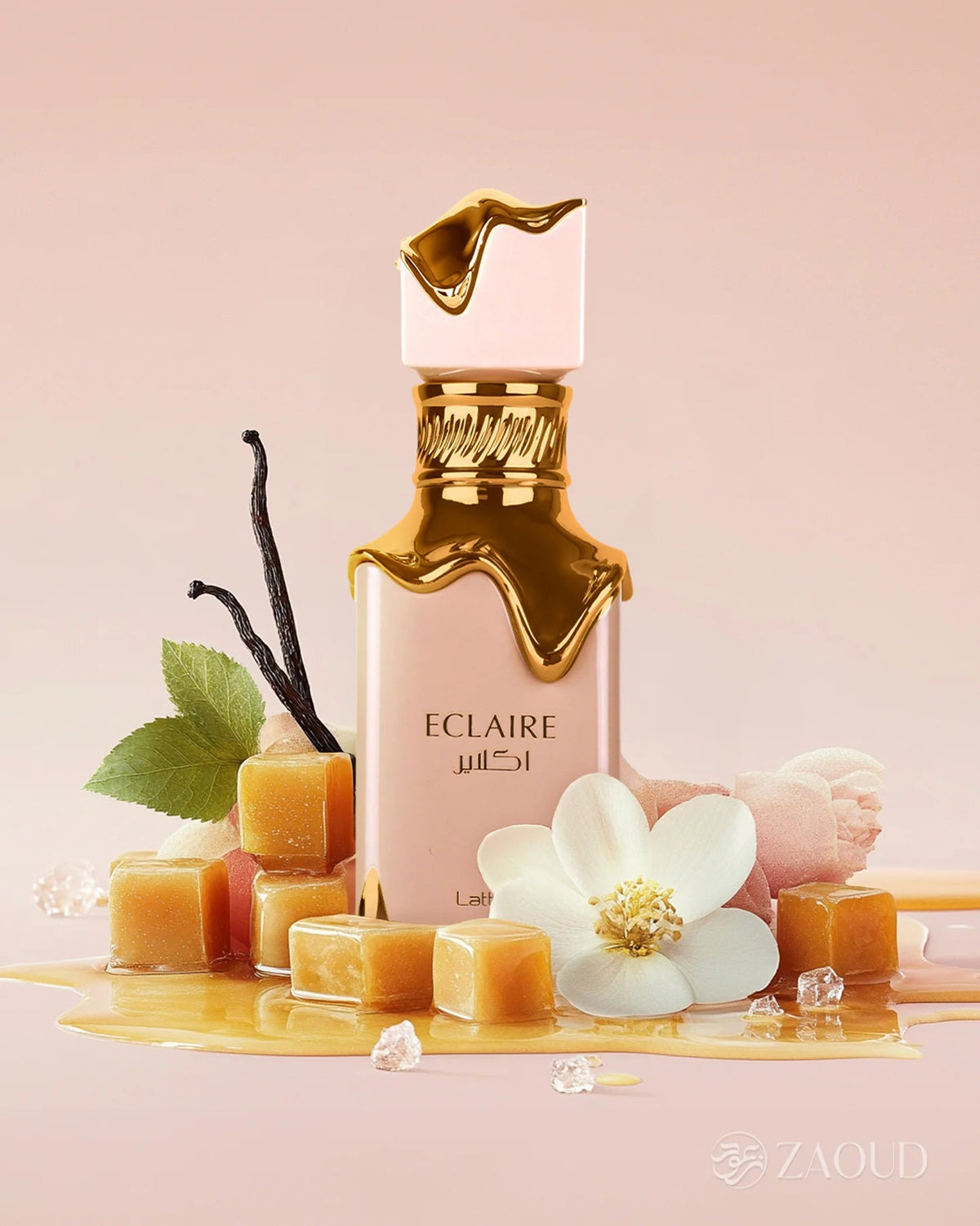 Éclaire Lattafa Edp Pour Femme