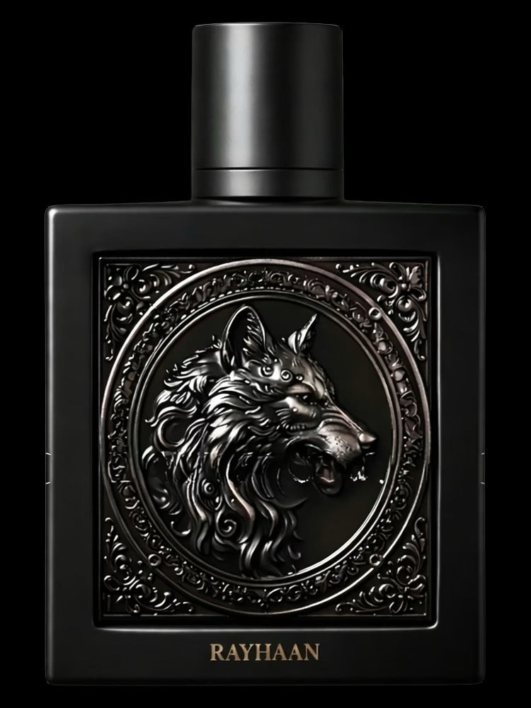 Rayhaan Wold Edp pour Homme