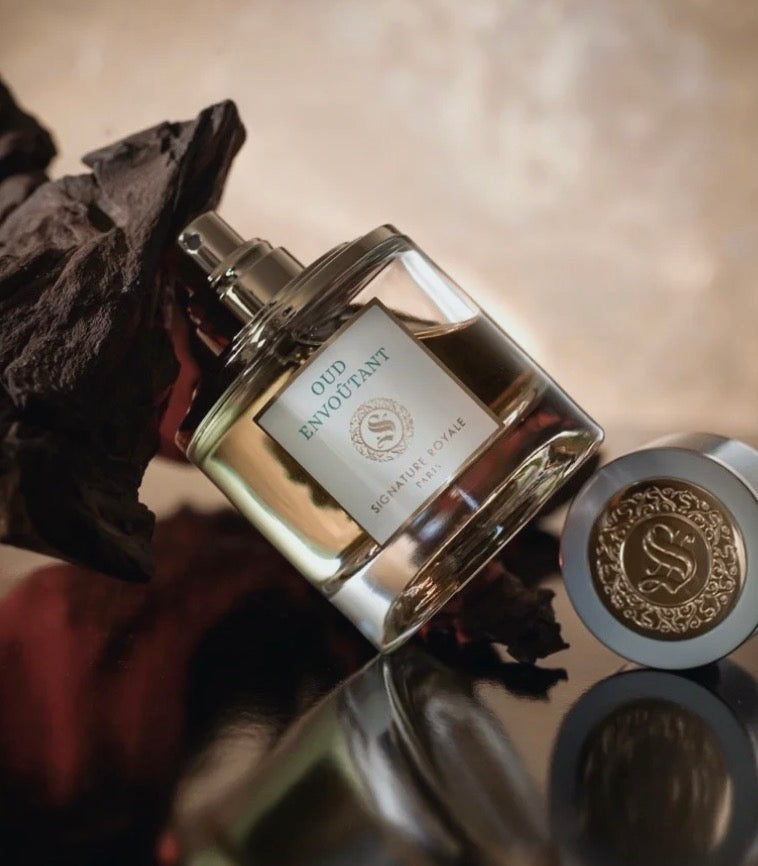 Oud Envoûtant Signature Royale