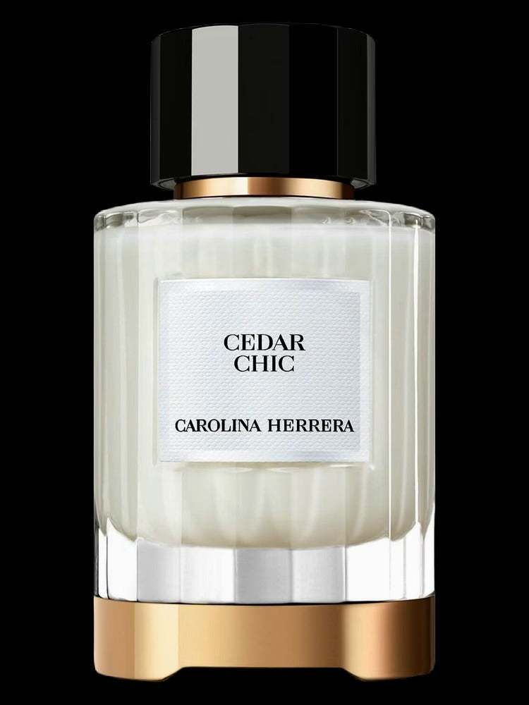 Cedrus Blanc - Rayhaan