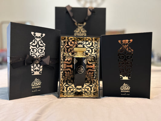 Madawi Arabian Oud