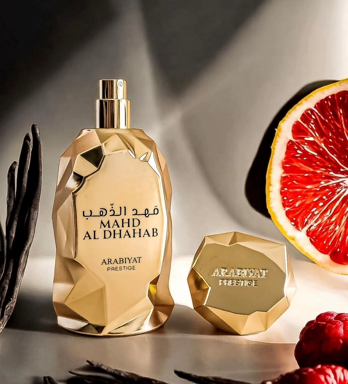 Mahd Al Dhahab - Arabiyat Prestige