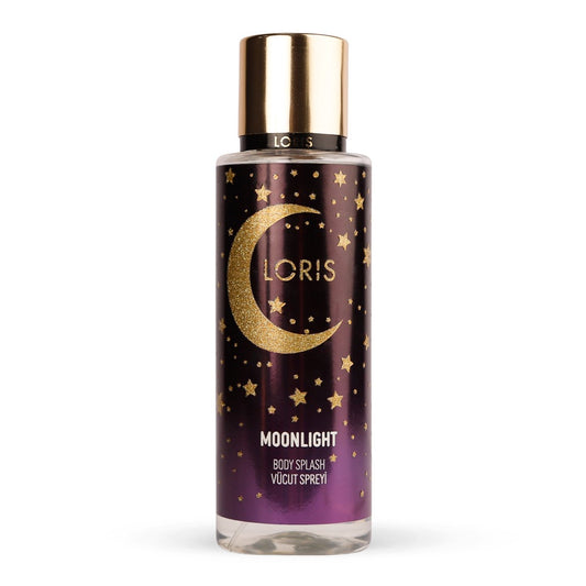 Loris - Moonlight Body Spray 250 ml