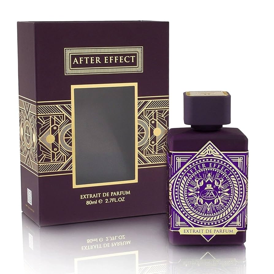 After Effect French Avenue Extrait de parfum Unisexe 80 ml