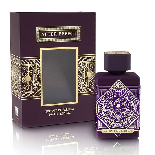 After Effect French Avenue Extrait de parfum Unisexe 80 ml
