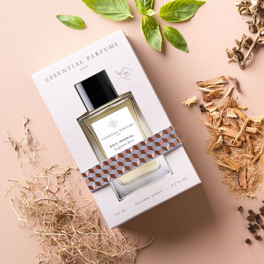 Bois Impérial - Quentin Bisch - Essential Parfums Paris 100ml